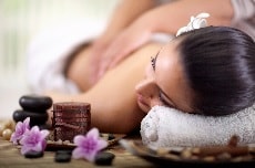 relax at TrioSpa