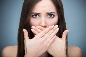 bad breath and its sources